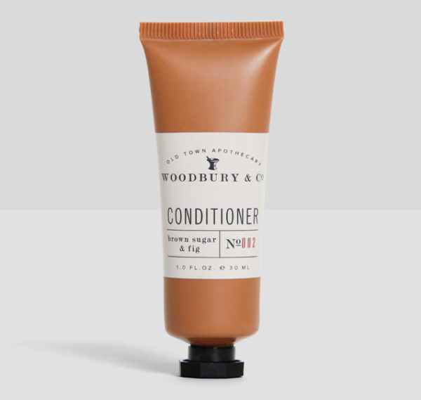 Woodbury Conditioner 1.0 fl oz