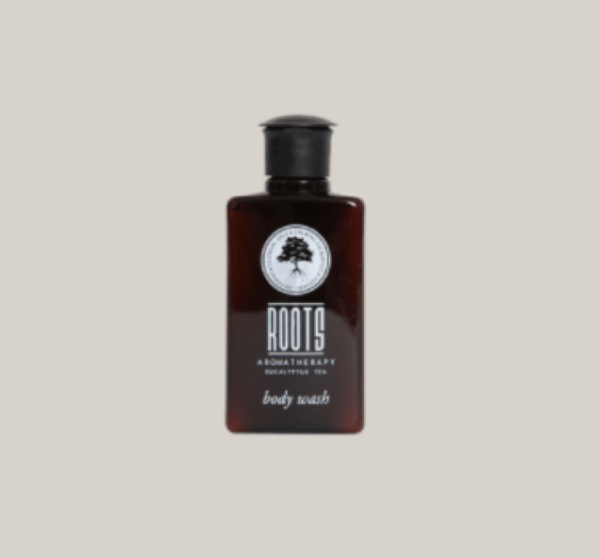 Roots Aromatherapy Body Wash 1.5 fl oz