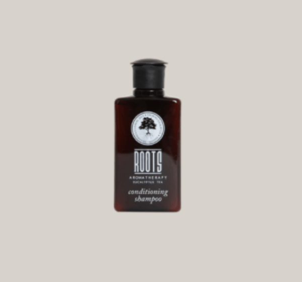 Roots Aromatherapy Conditioning Shampoo 1.5 fl oz