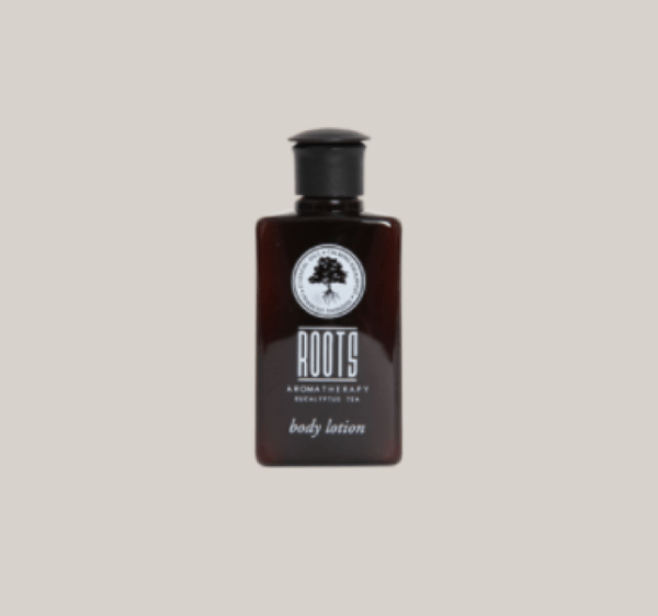 Roots Aromatherapy Body Lotion 1.5 fl oz