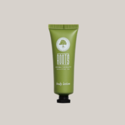 Roots Aromatherapy Conditioning Shampoo 1 fl oz