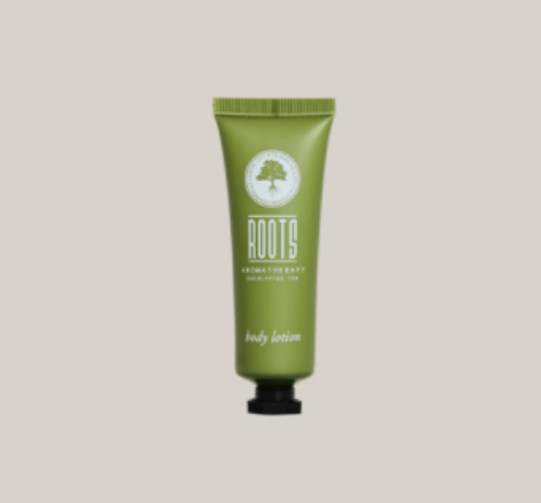 Roots Aromatherapy Conditioning Shampoo 1 fl oz