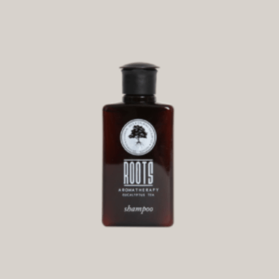 Roots Aromatherapy Shampoo 1.5 fl oz