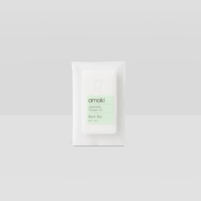 Amaki Spa Soap 1.4 oz