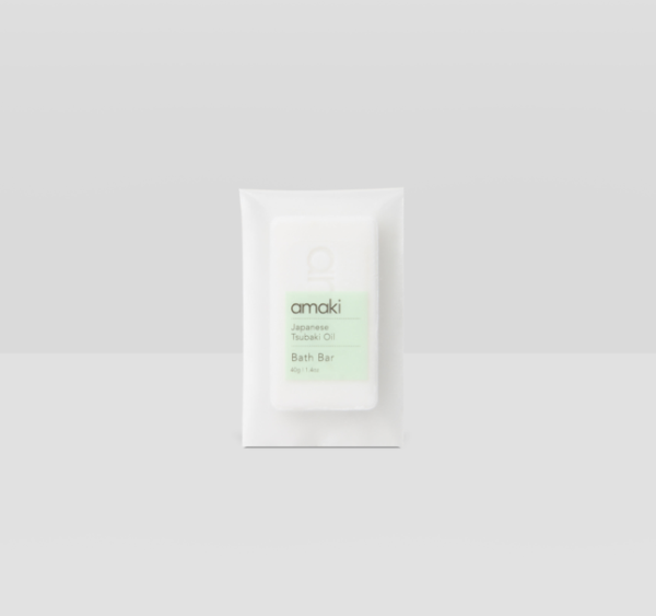 Amaki Spa Soap 1.4 oz