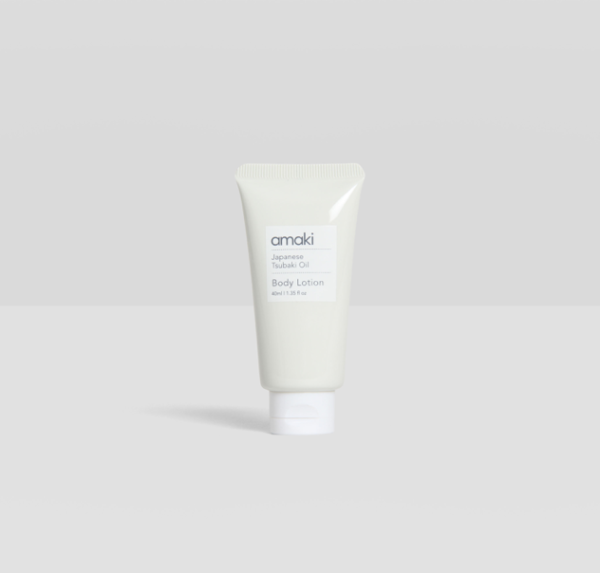 Amaki Body Lotion 1.35 fl oz