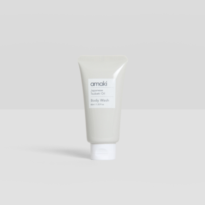 Amaki Body Wash 1.35 fl oz