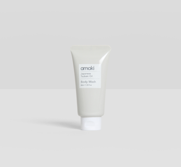 Amaki Body Wash 1.35 fl oz