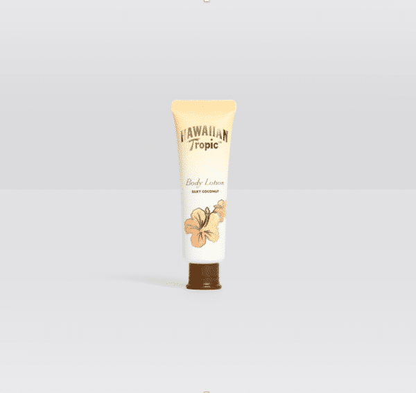 Hawaiian Tropic Body Lotion 30 ml