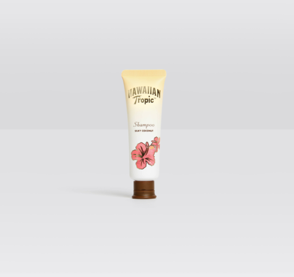 Hawaiian Tropic Shampoo 30 ml