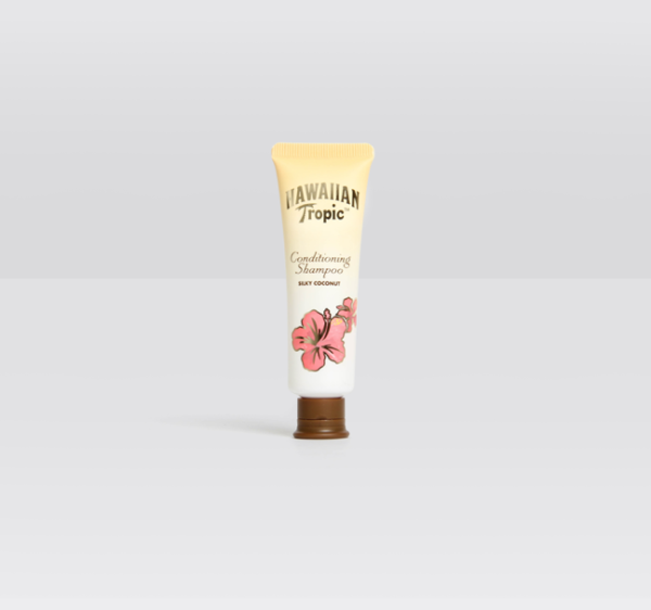 Hawaiian Tropic Conditioning Shampoo 30 ml