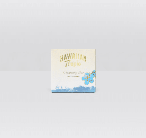 Hawaiian Tropic Cleansing Soap 28 g