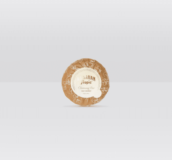 Hawaiian Tropic Cleansing Soap 25 g