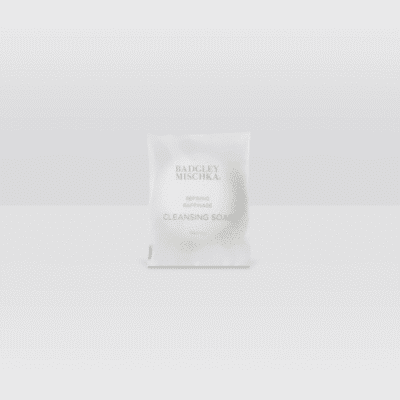 Badgley Mischka Cleansing Soap 1.7 oz