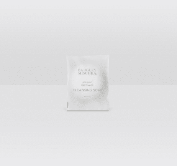Badgley Mischka Cleansing Soap 1.7 oz