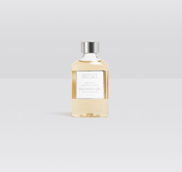 Badgley Mischka Shower Gel 1.7 fl oz