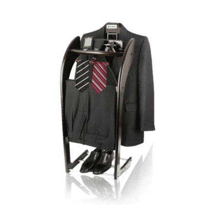 Smartek Clothes Valet Stand