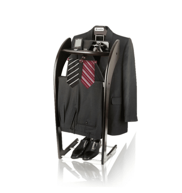 Smartek Clothes Valet Stand