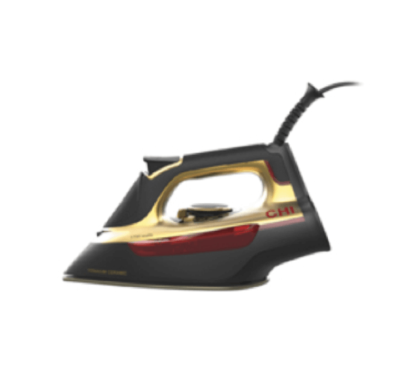 CHI® Electronic Iron 13111