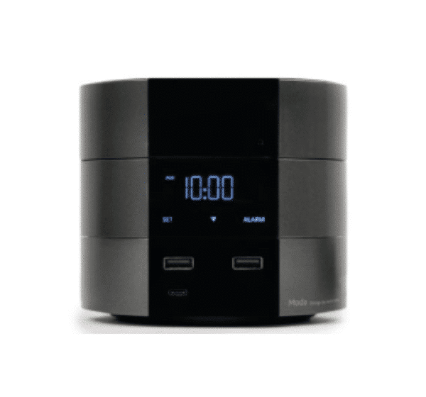 MODA Alarm Clock / Charger / Wireless Charging