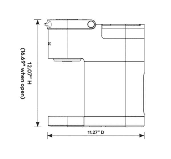 K-Suite™ Brewer - Image 4