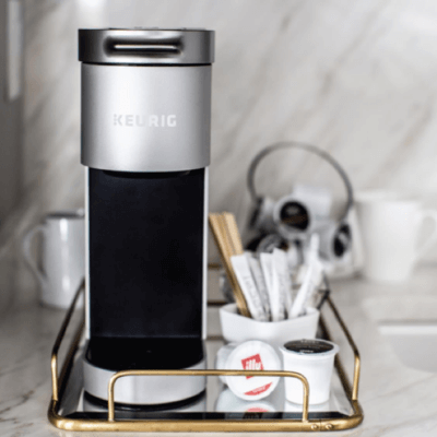 Intelligent Blends Single Serve Cup Brewer 