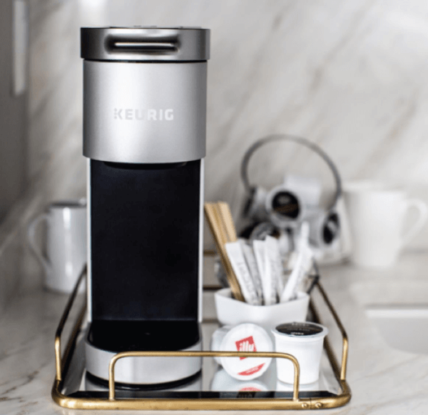 K-Suite™ Brewer