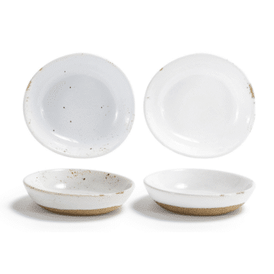 Artefact Soap Dish