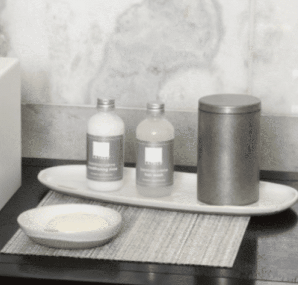Artefact Amenity Tray 11" x 5"