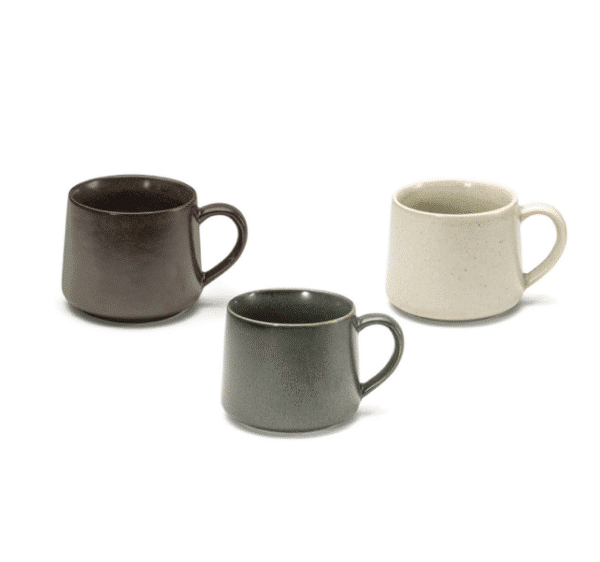 10 oz Kiln Cup