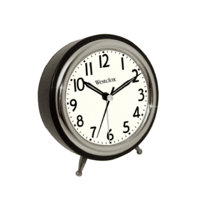 Classic Retro Alarm Clock