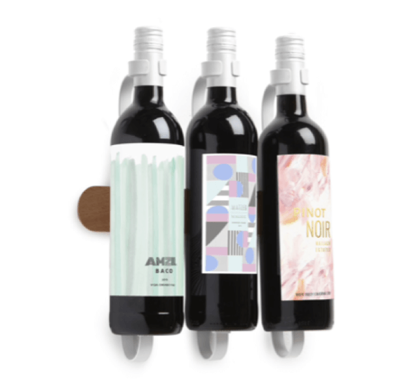 Showvino Wine Display