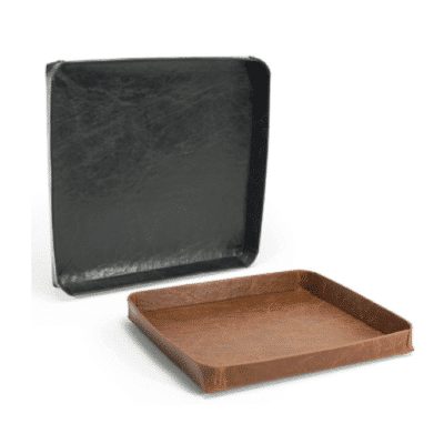 10" Square Austin Tray