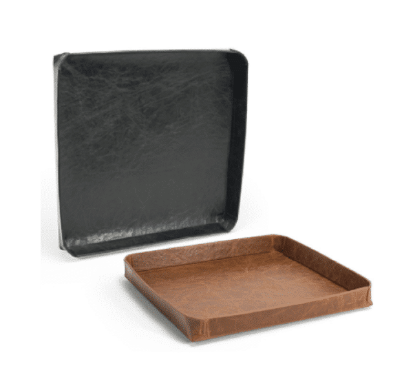10" Square Austin Tray