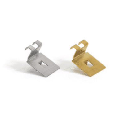 SS Ice Bucket Scoop/Tong Holder