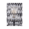 Turin Woven Floor Lamp - Image 2