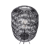 Turin Woven Floor Lamp - Image 3