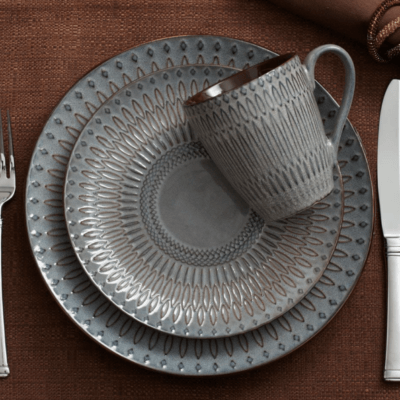 Gourmet Basics - Broadway