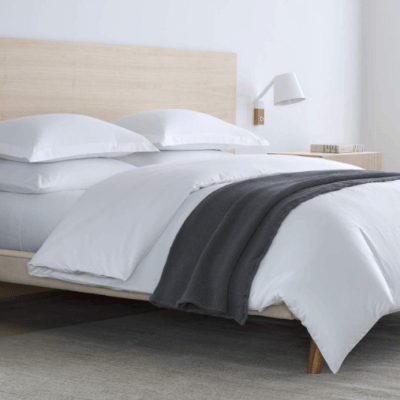 Kassatex Ariana 400 TC