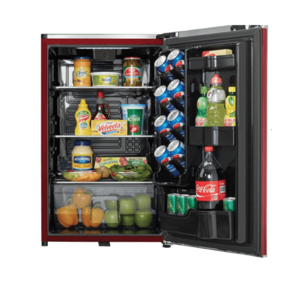 4.4 Contemporary Classic Refrigerator - Image 2