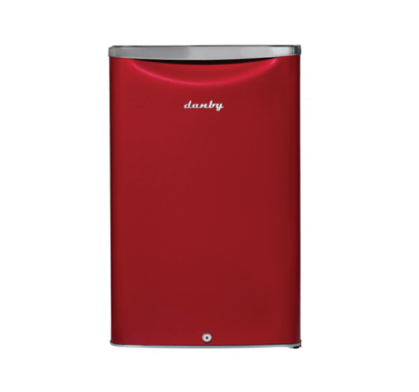 4.4 Contemporary Classic Refrigerator - Image 3