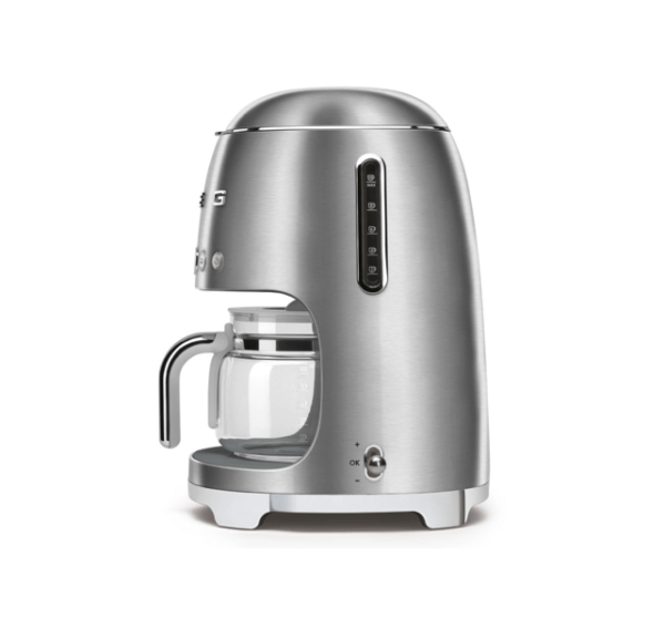 50's Retro Style Drip FilterCoffee Machine - Image 2