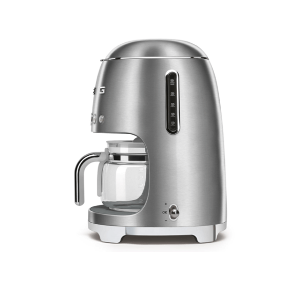 50's Retro Style Drip FilterCoffee Machine - Image 3