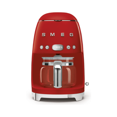 50's Retro Style Drip Filter Coffee Machine