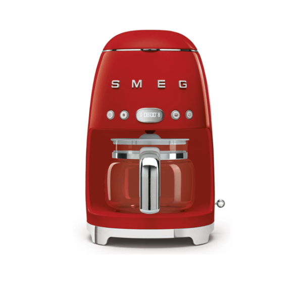 50's Retro Style Drip Filter Coffee Machine