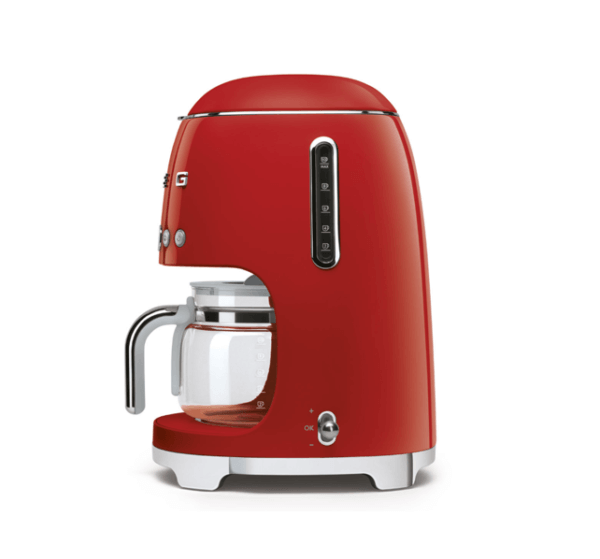 50's Retro Style Drip Filter Coffee Machine - Image 3
