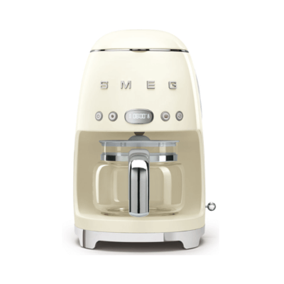 50's Retro Style Drip Filter Coffee Machine