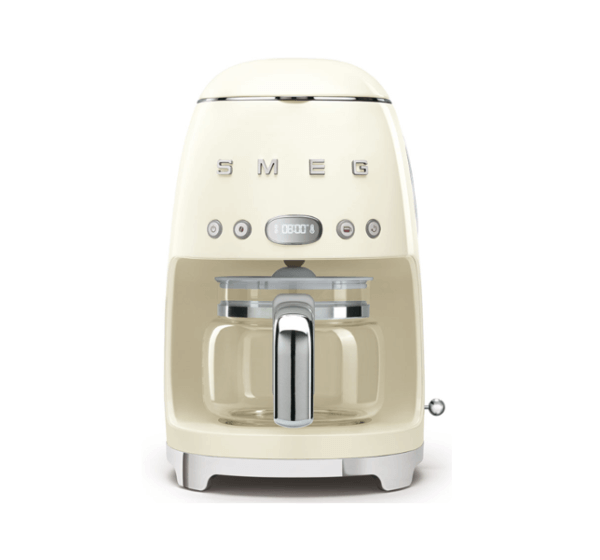 50's Retro Style Drip Filter Coffee Machine