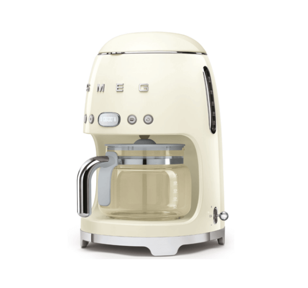 50's Retro Style Drip Filter Coffee Machine - Image 2