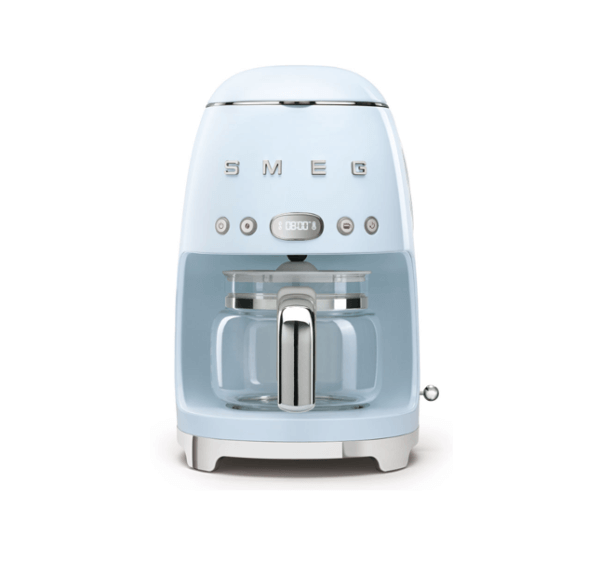 50's Retro Style Drip Filter Coffee Machine